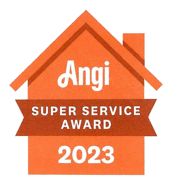 Angi Super Service Award 2023